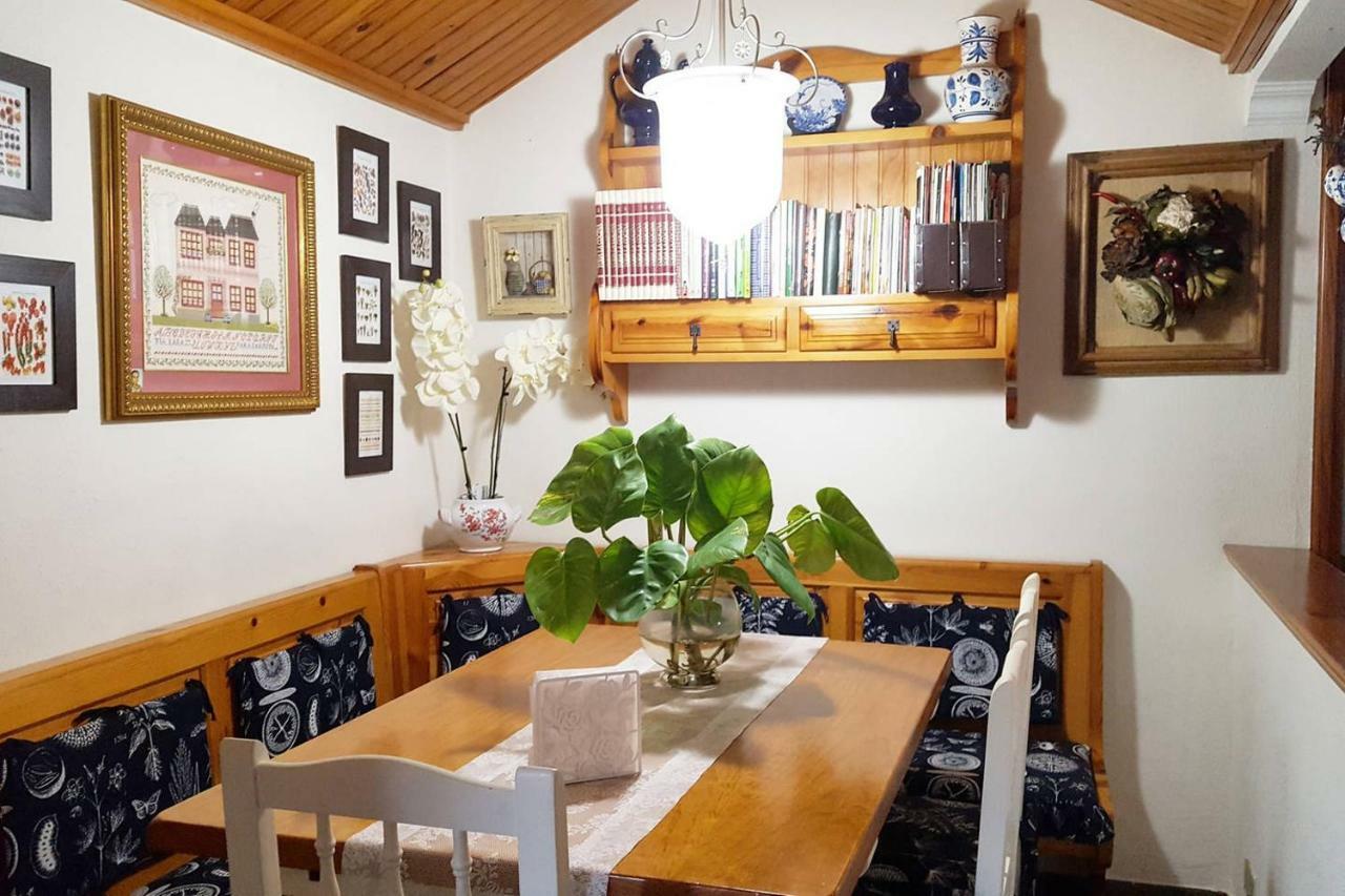 Orotava Garden House Perfect For Families Villa La Orotava Exterior photo